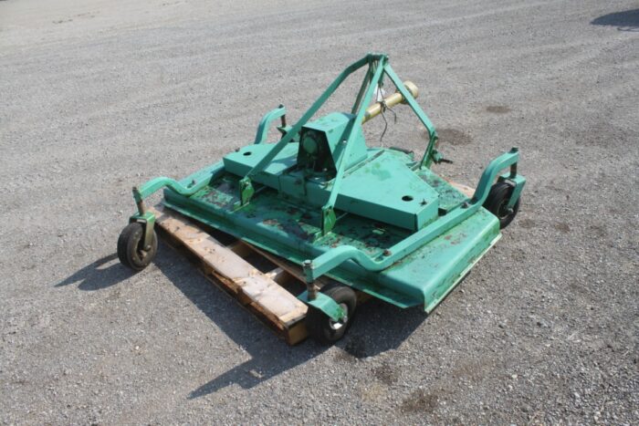finishing mower - Image 3