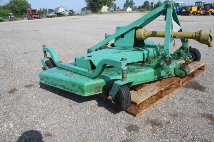 finishing mower - Image 5