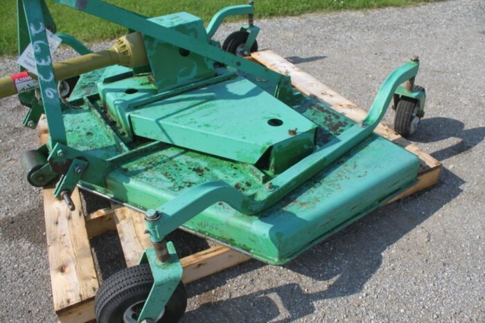 finishing mower - Image 6