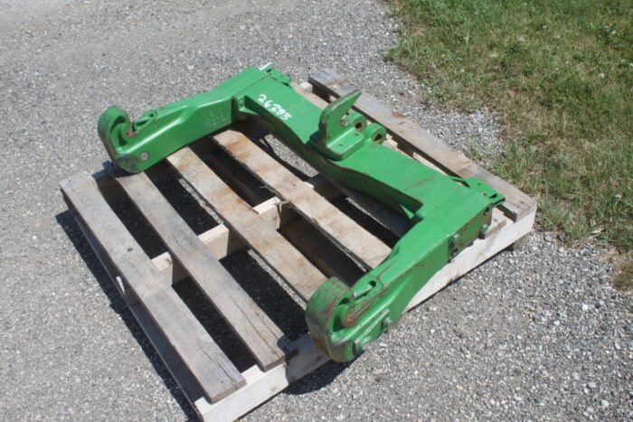 JD quick hitch - Image 2