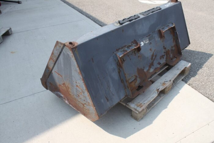 6.5' bucket, sidsteer QT - Image 4