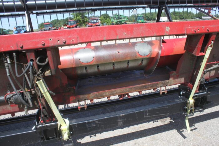 Case/Int 1020 20' flex head, consignment unit - Image 11