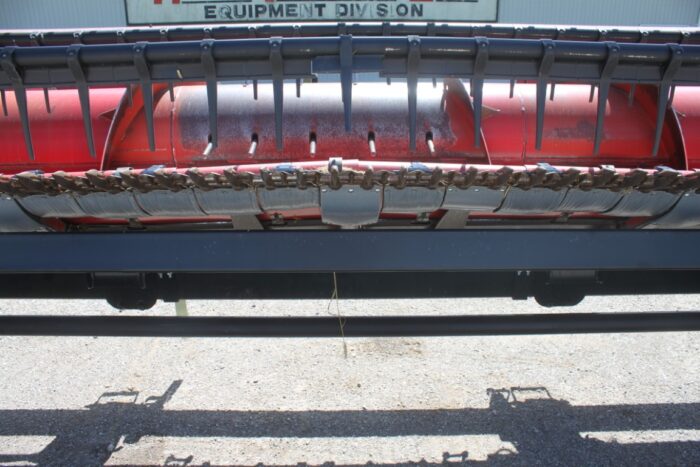 Case/Int 1020 20' flex head, consignment unit - Image 18