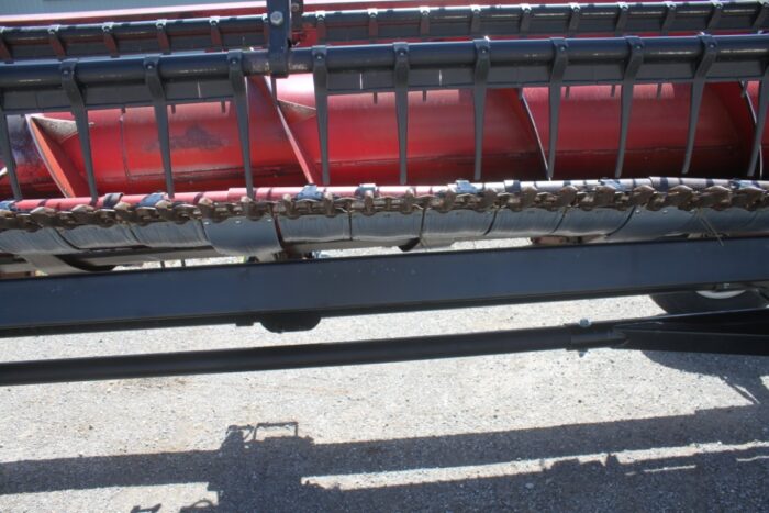 Case/Int 1020 20' flex head, consignment unit - Image 19