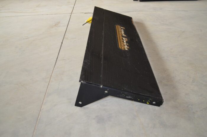一 Land Pride 60" pull back assembley, 303-437A, fits snow pusher SPL1060 - Image 3