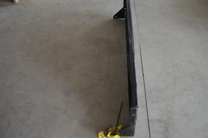 一 Land Pride 60" pull back assembley, 303-437A, fits snow pusher SPL1060 - Image 5