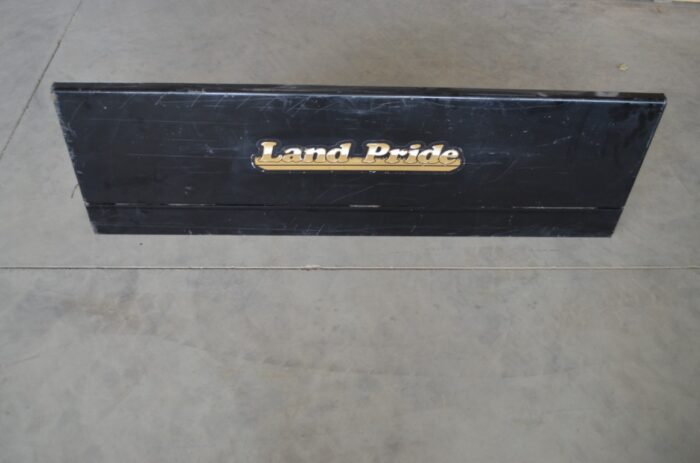 一 Land Pride 60" pull back assembley, 303-437A, fits snow pusher SPL1060 - Image 6
