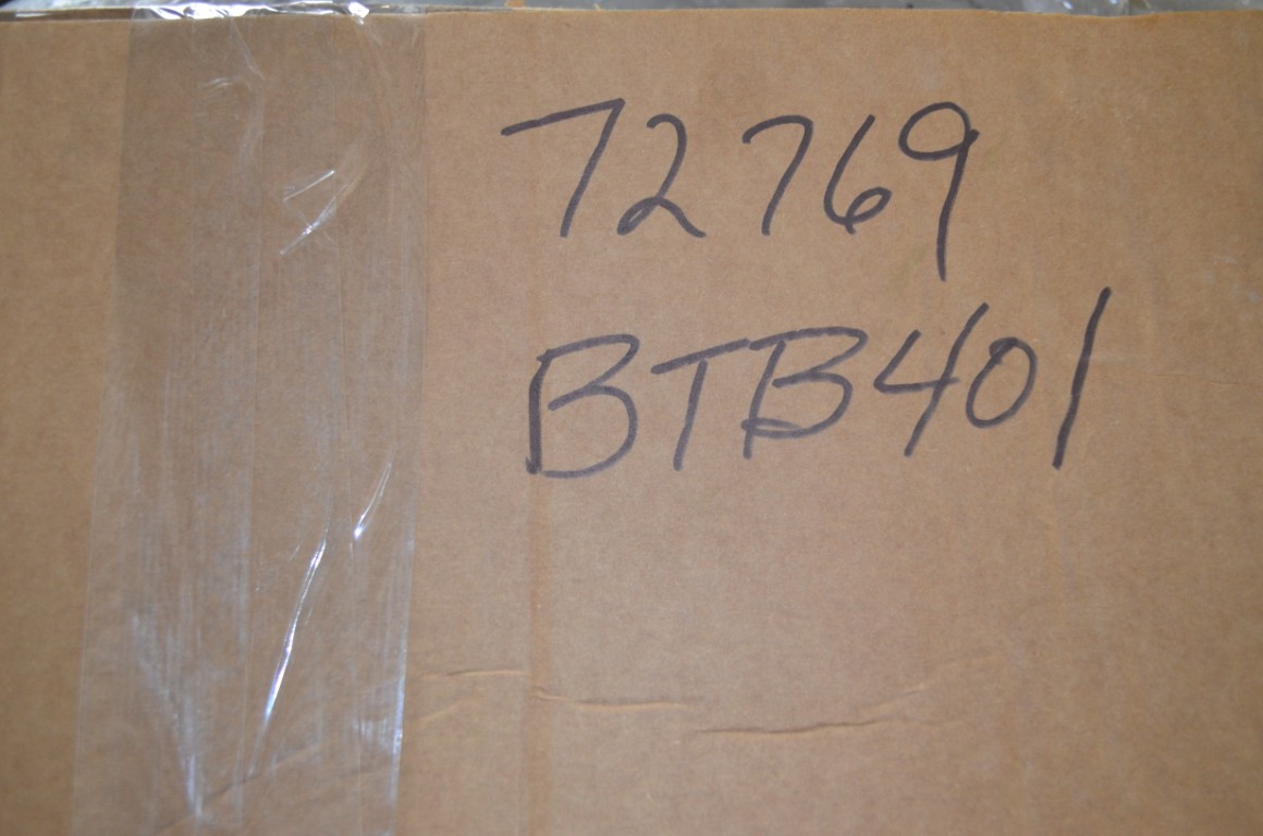 一 BTB401 auxilary hydraulic kit - Image 10