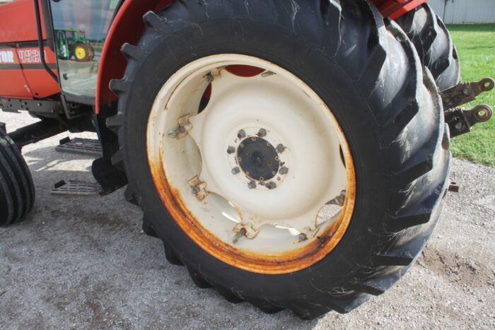 Zetor 9520 2wd tractor, cab, air - Image 9