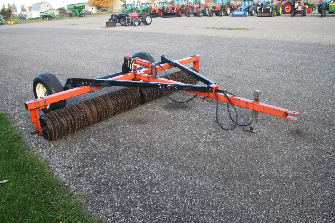 11' transport packer - Image 3
