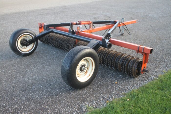 11' transport packer - Image 4