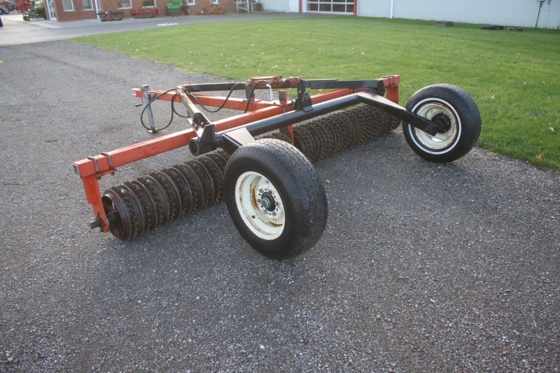 11' transport packer - Image 5