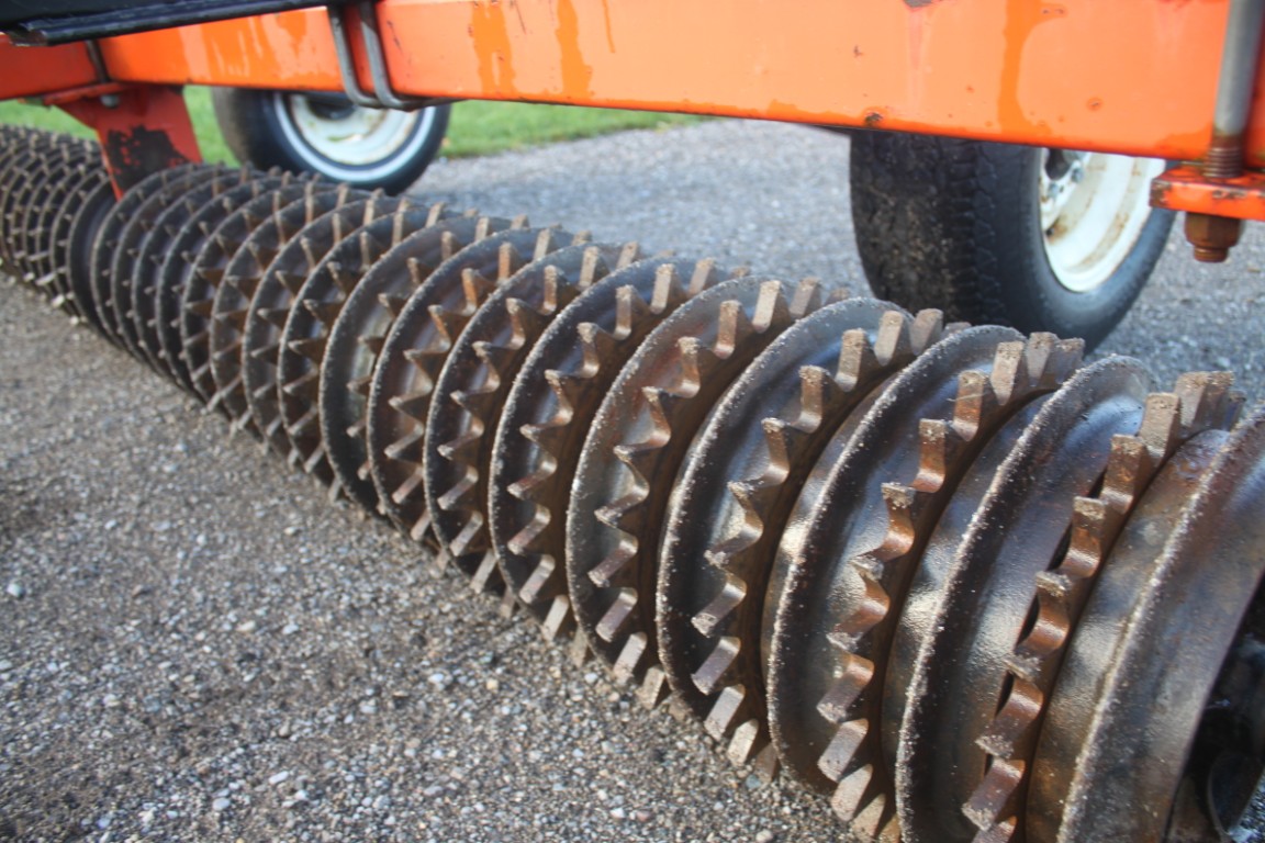 11' transport packer - Image 6