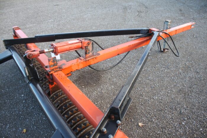 11' transport packer - Image 8