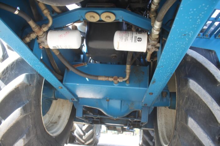 New Holland 9480 4wd tractor, synchro, 520/85R42, 4 sets of remotes - Image 20