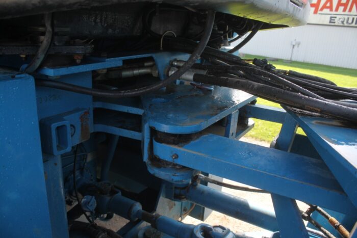 New Holland 9480 4wd tractor, synchro, 520/85R42, 4 sets of remotes - Image 22