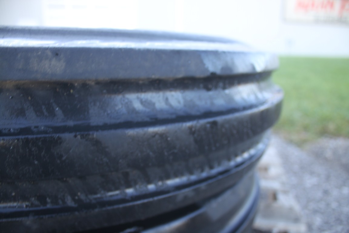 Astro 2- 6.5-16 front tires on MF rims - Image 4