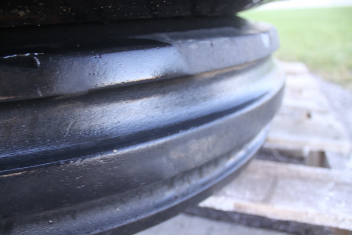 Astro 2- 6.5-16 front tires on MF rims - Image 5