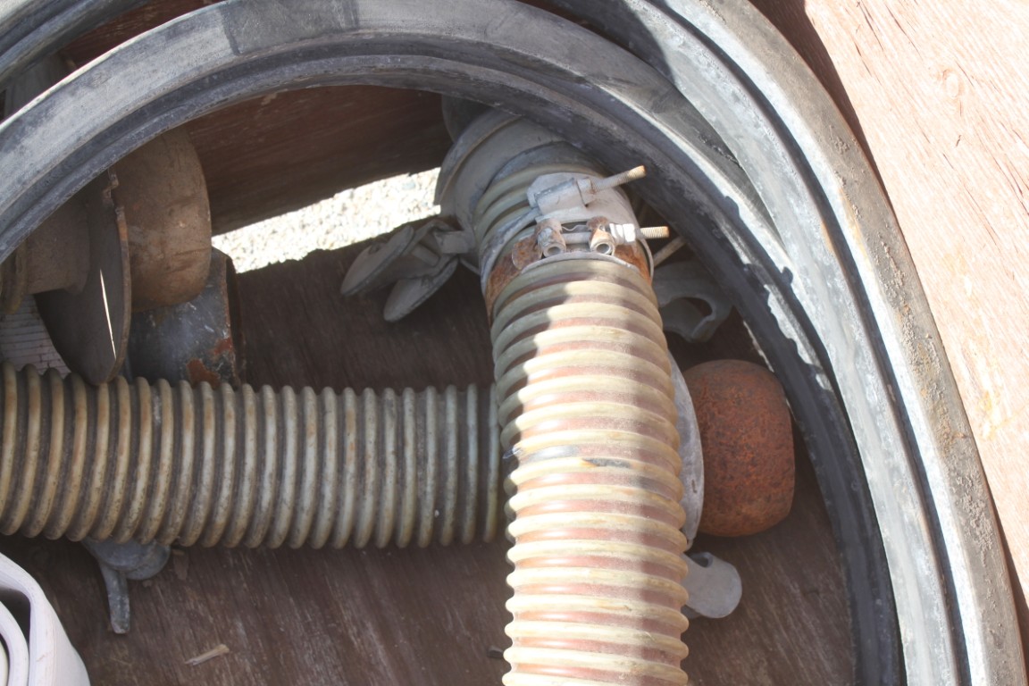 misc irrigation hoses - Image 3