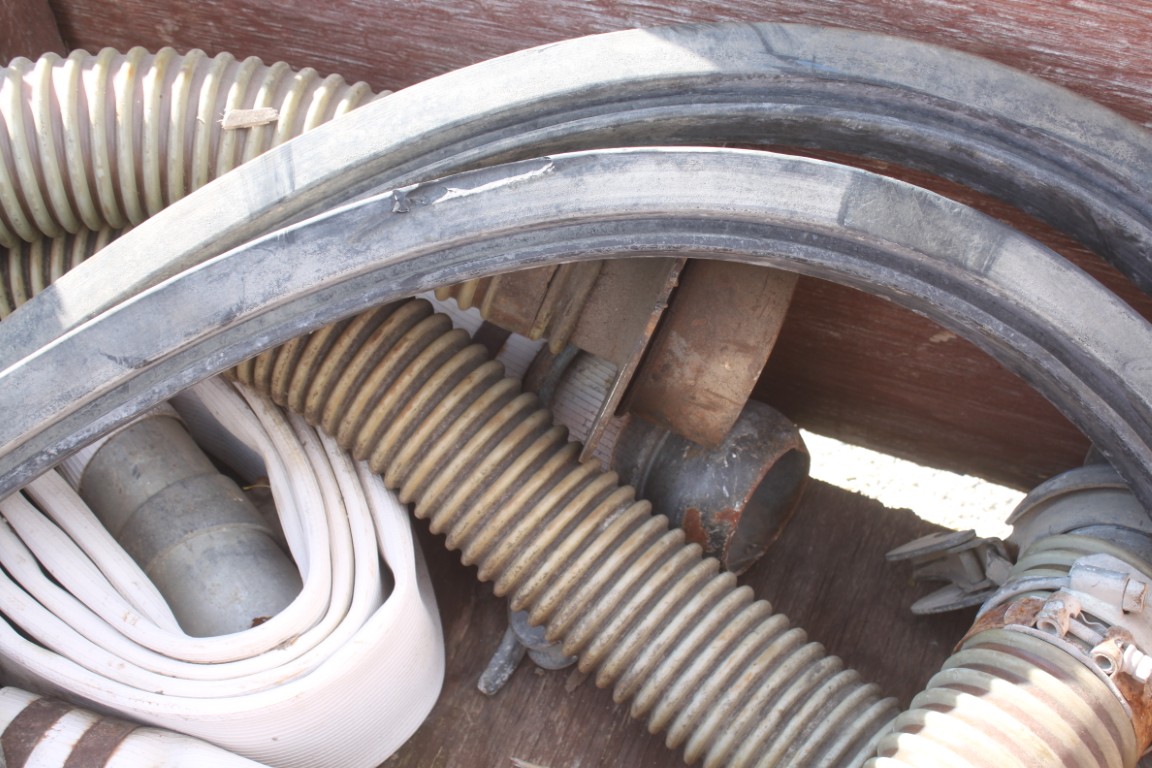 misc irrigation hoses - Image 4