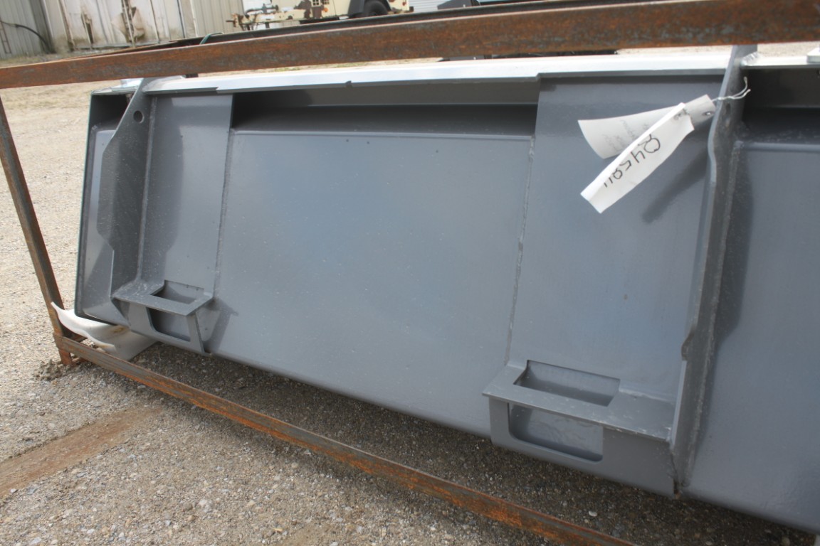66" bucket, skidsteer QT - Image 5