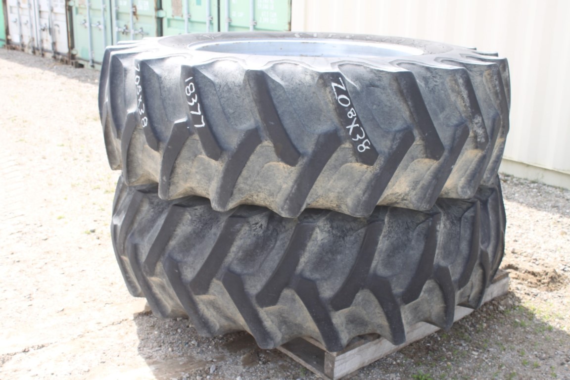 20.8X38 duals - Image 3