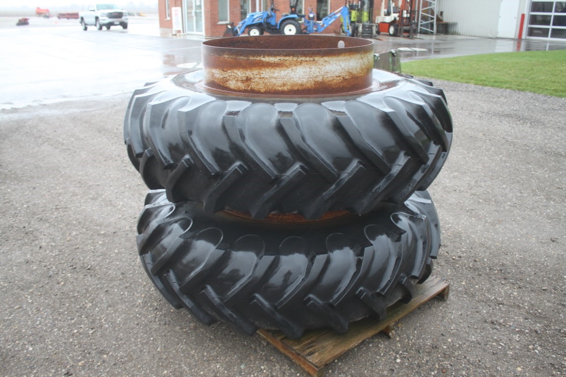 18.4x34 duals - Image 3