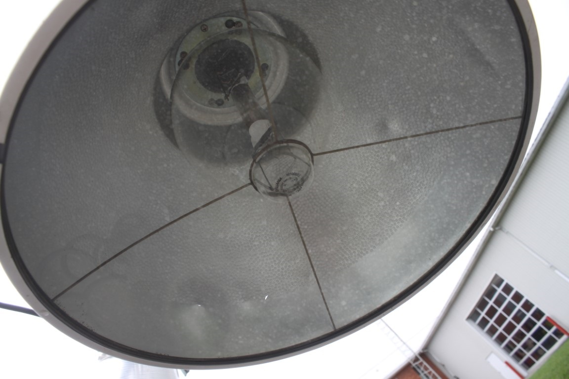 Magnum portable light tower - Image 6