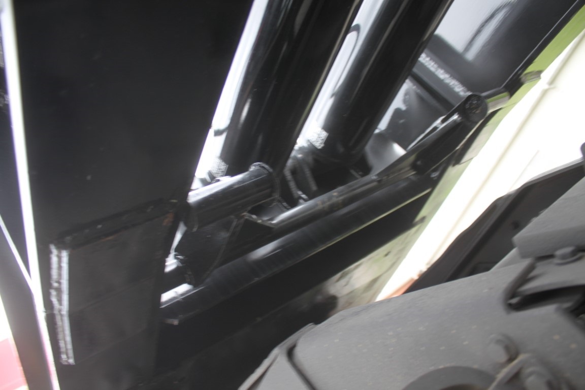 Witzco NGB-35 hydraulic detachable trailer - Image 15