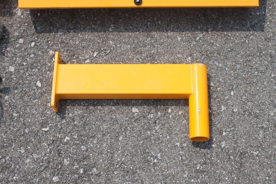 JSF solar powered light assembly - Image 4