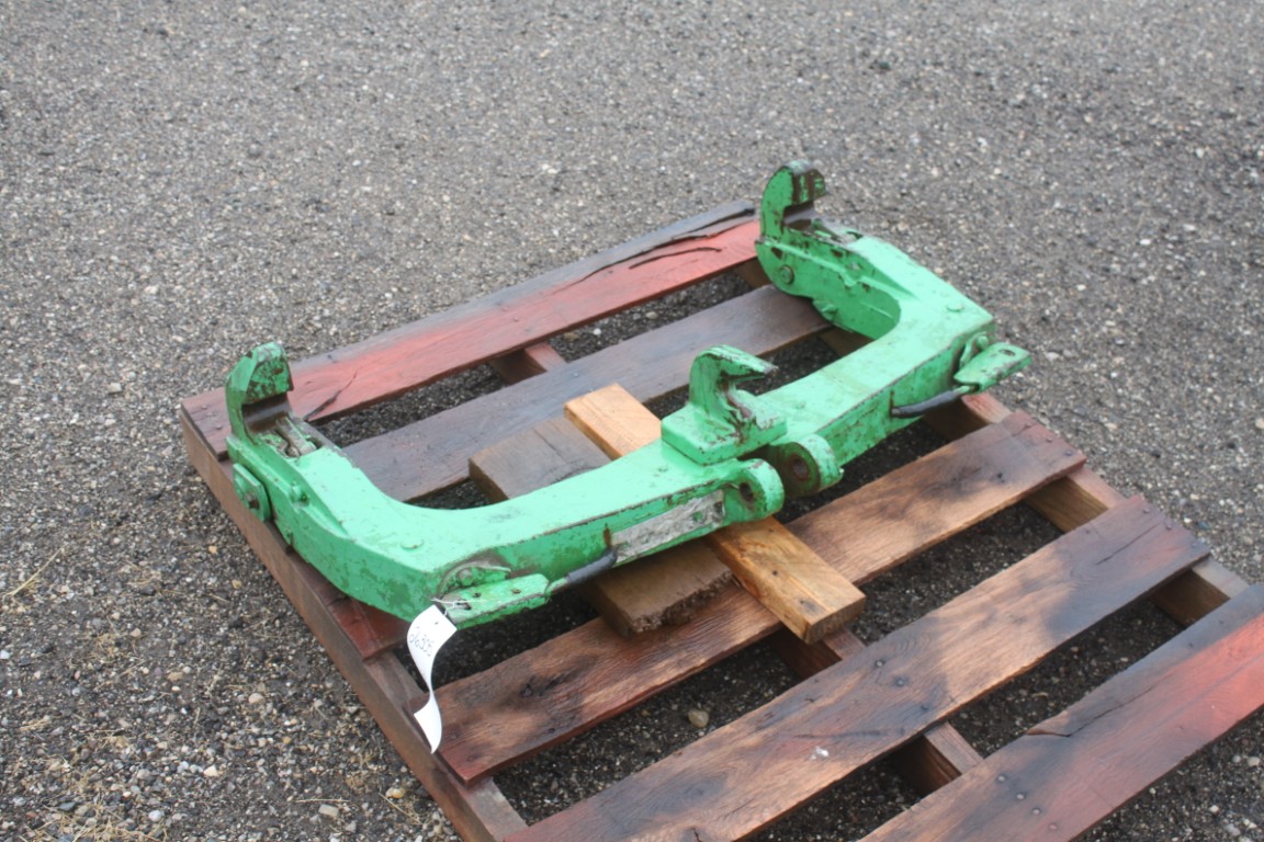 quick hitch - Image 3