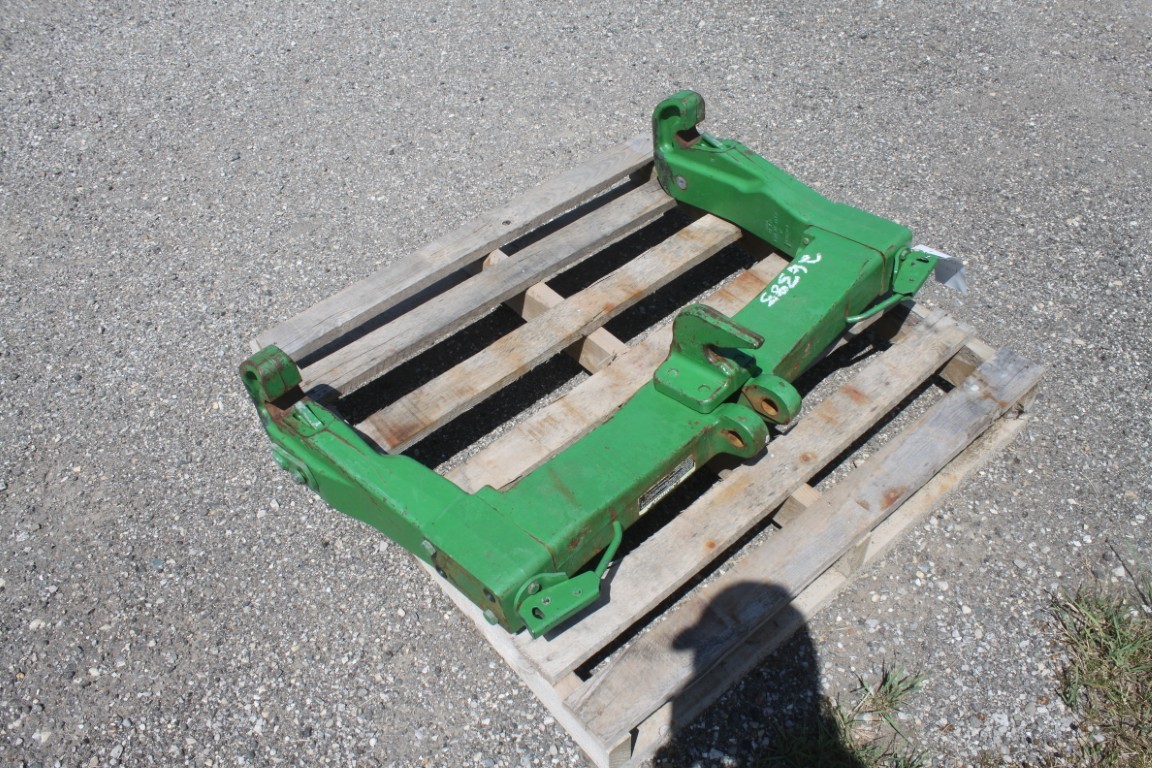 JD quick hitch - Image 3