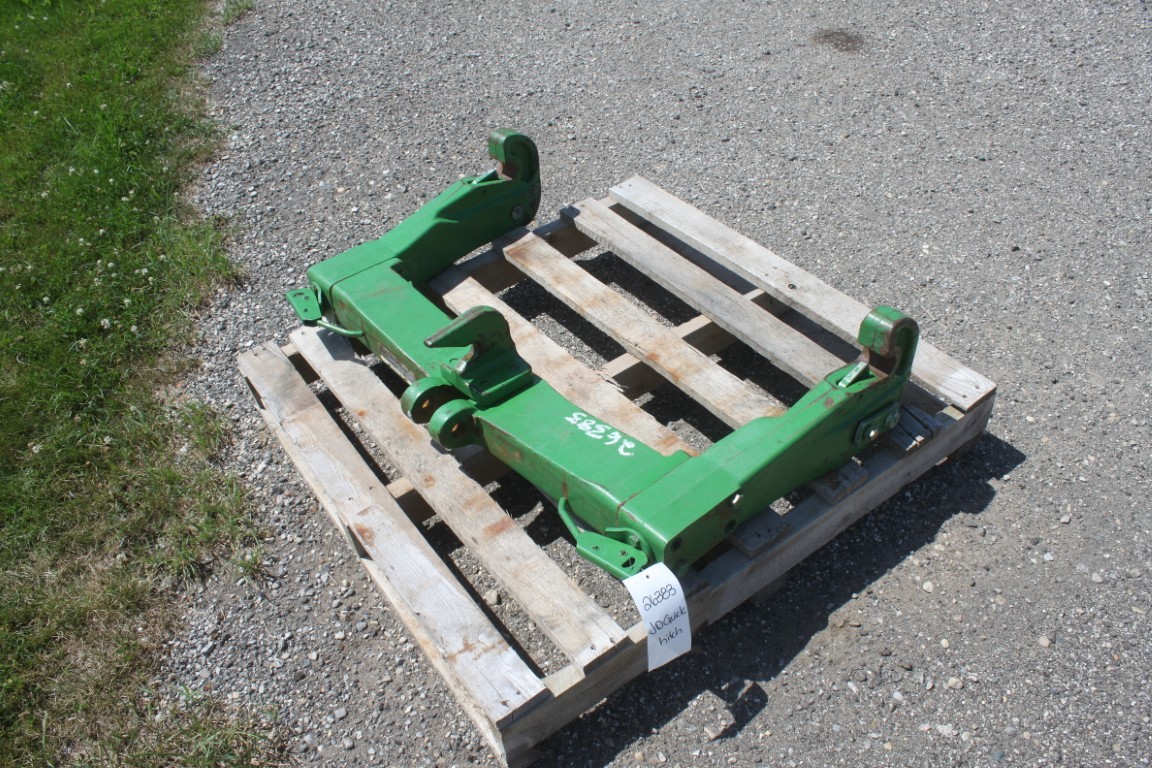 JD quick hitch - Image 4