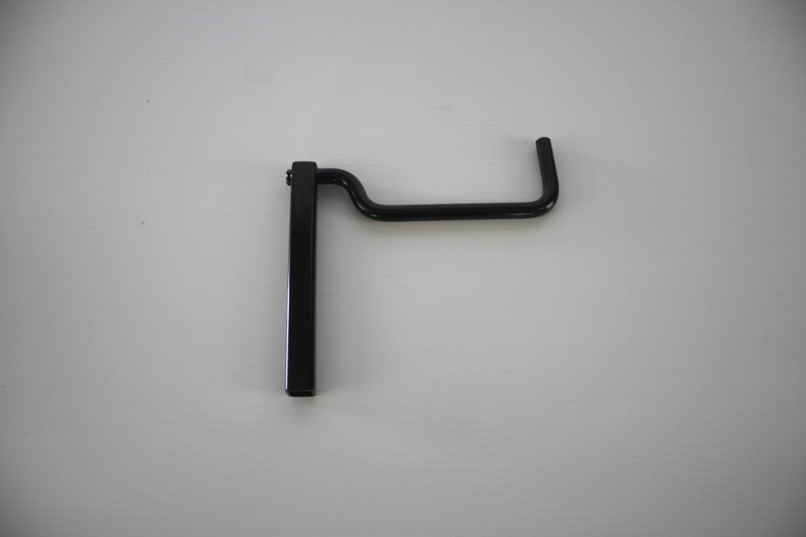 一 Kubota manual discharge cover for GR1600-11 and GRZIDOC-11 - Image 4