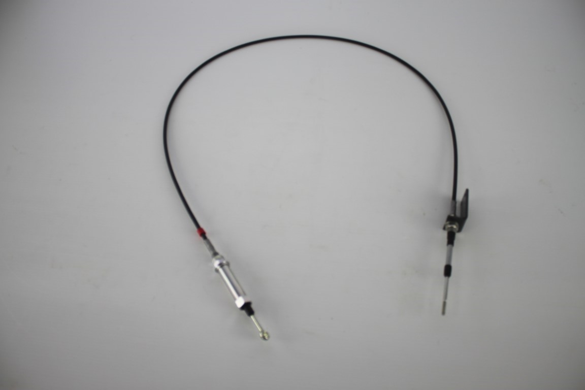 一 Kubota hydraulic rear remote, w/ line & lever, kit M9233 - Image 5