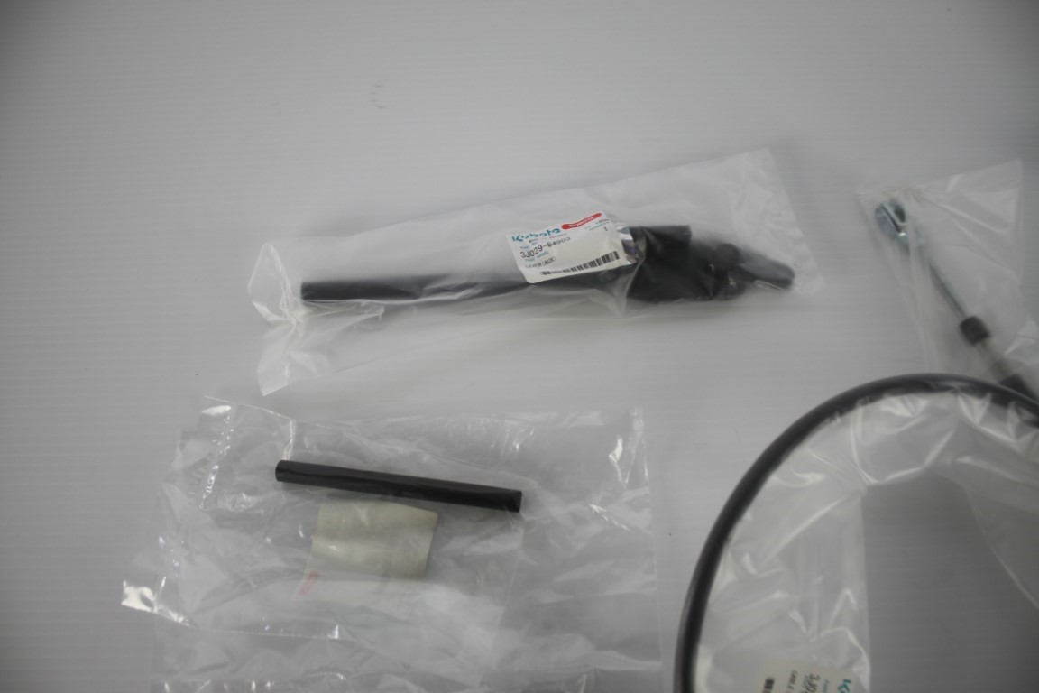 一 Kubota remote control valve (4th) kit for M7 series tractor - Image 6