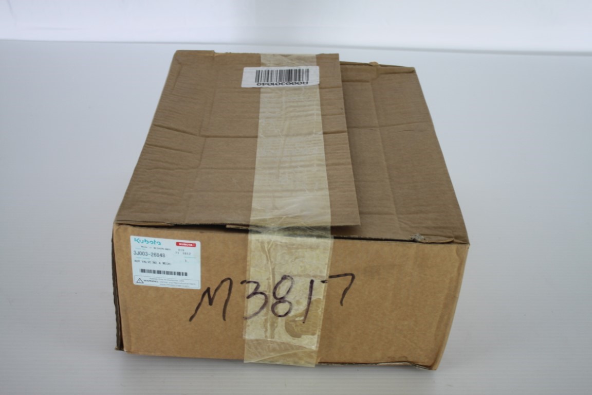 一 Kubota remote control valve (4th) kit for M7 series tractor - Image 9