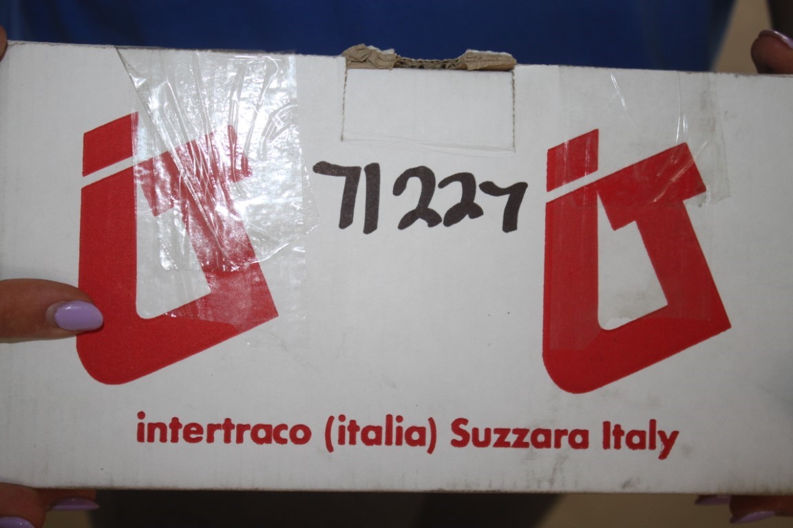 一 hydraulic hose with fittings, part number B2088 - Image 5