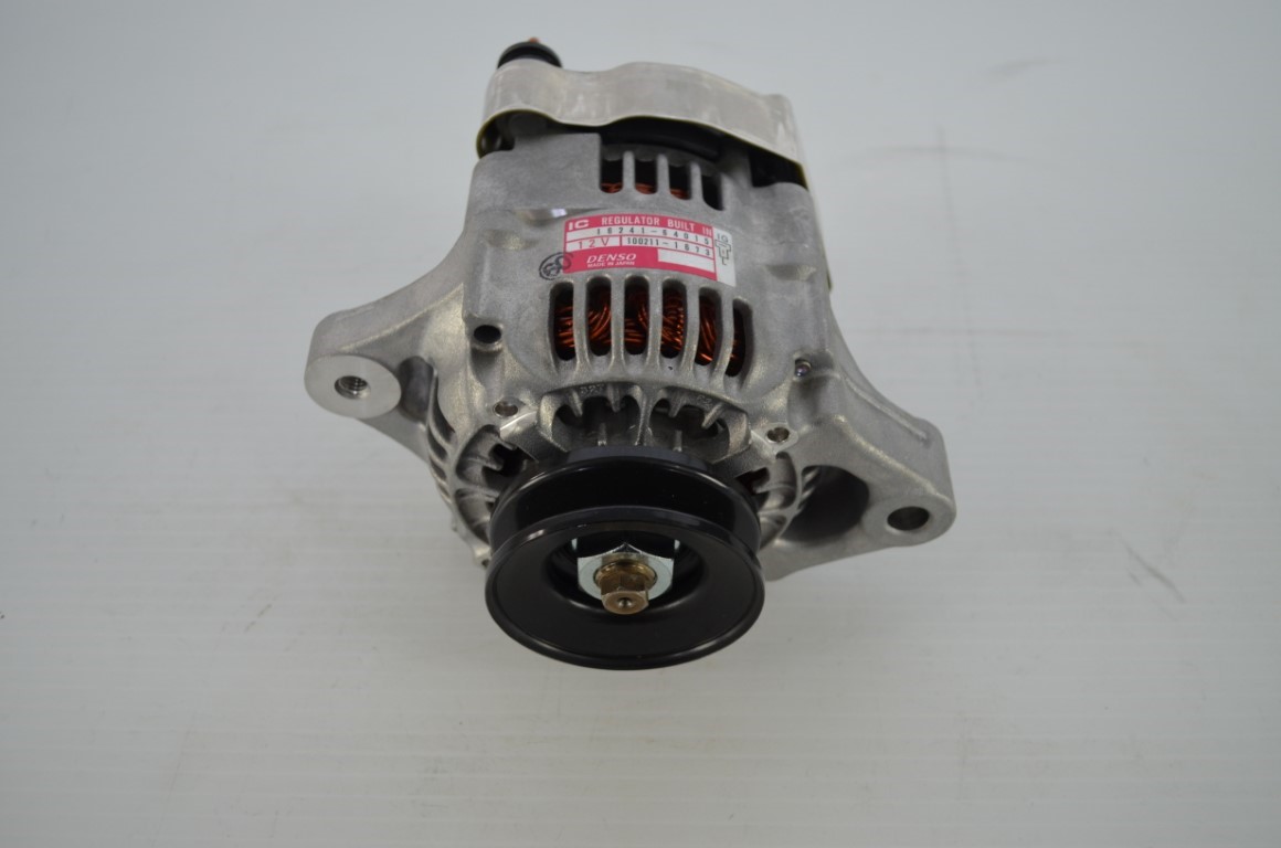 一 New alternator kit, part number BX7310A - Image 6