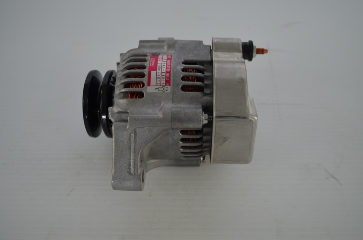 一 New alternator kit, part number BX7310A - Image 7