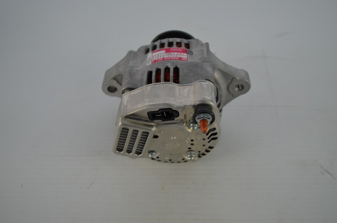 一 New alternator kit, part number BX7310A - Image 8