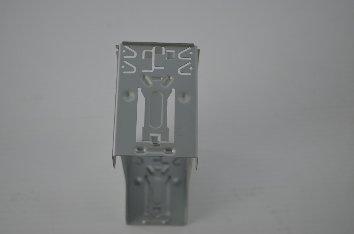 一 radio housing, part number GE20362 - Image 5