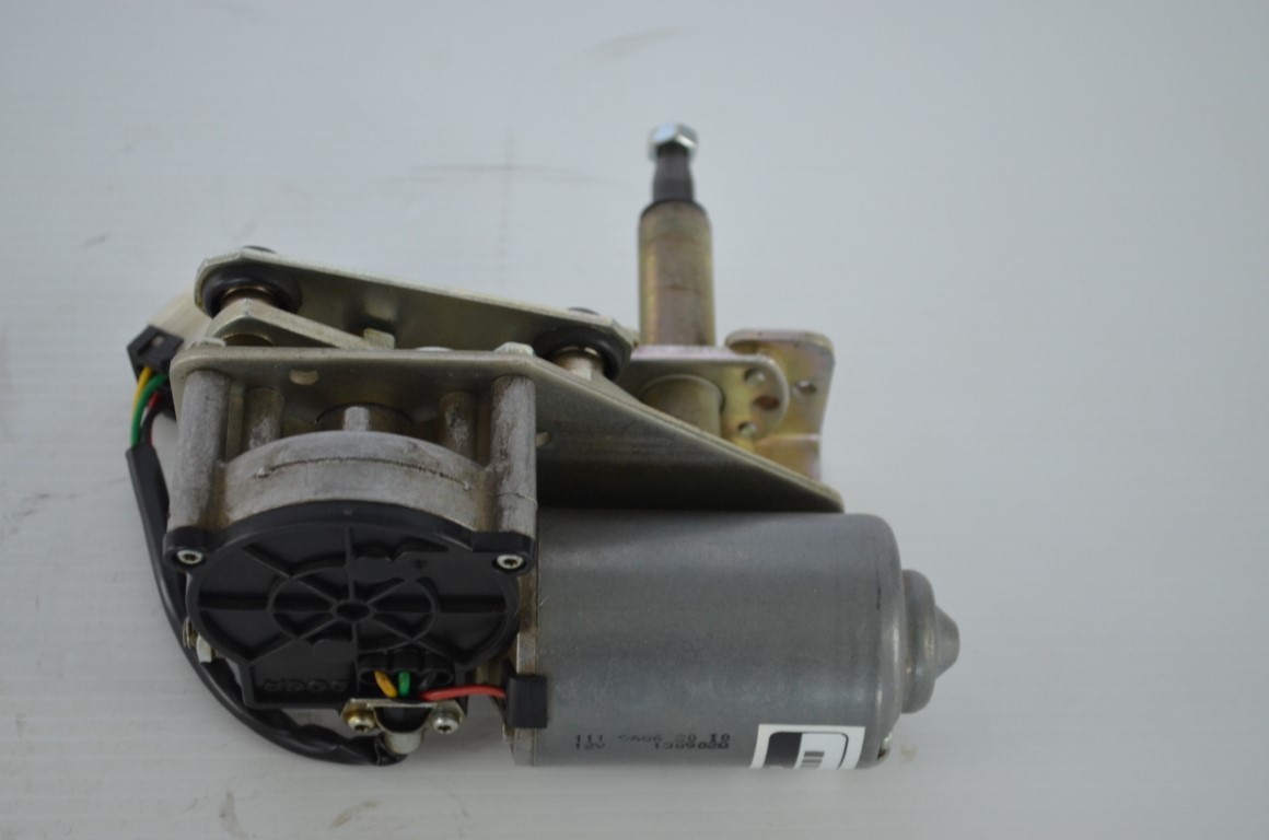 一 New wiper motor, part number R141147510 - Image 3