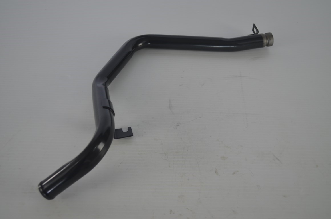 一 Kubota pipe, inlet, part number TD060-33320 - Image 3