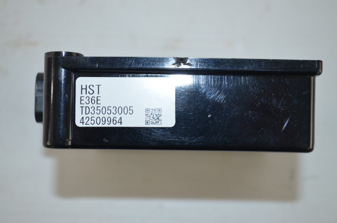 一 Kubota ECU module, part number TD350-53005 - Image 5