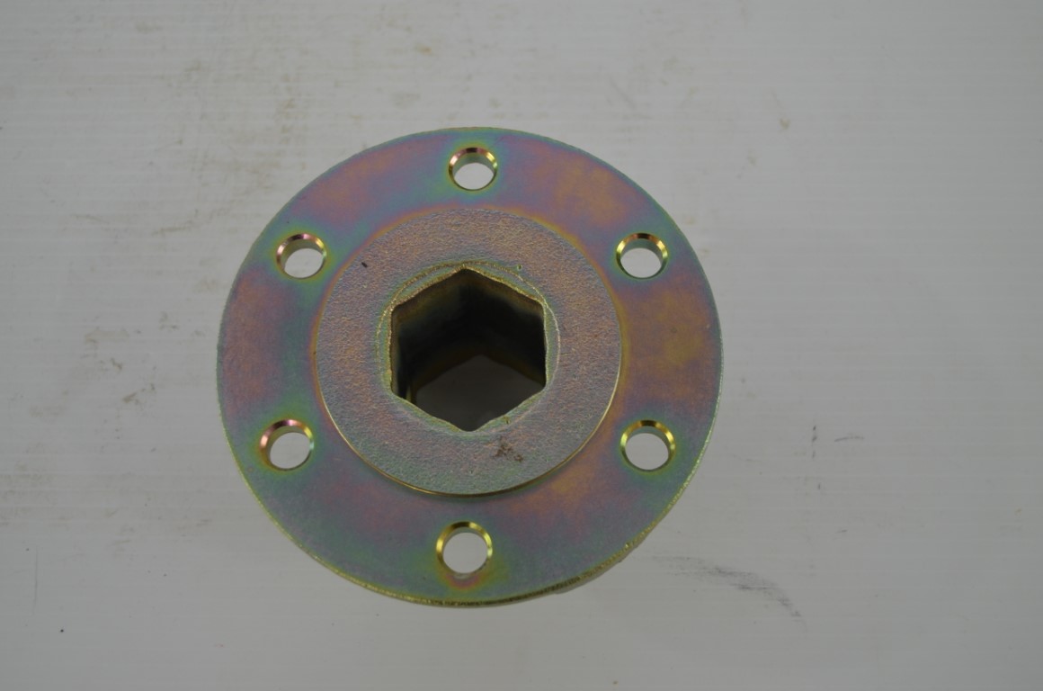 hub assembly, part number 67980-82400 - Image 3