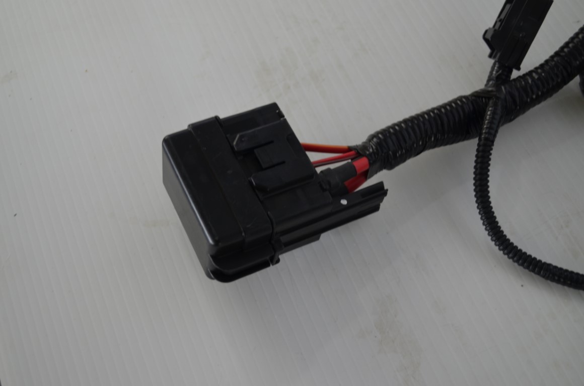 一 Kubota harness wire assembly, part number 6C430-30406 - Image 5