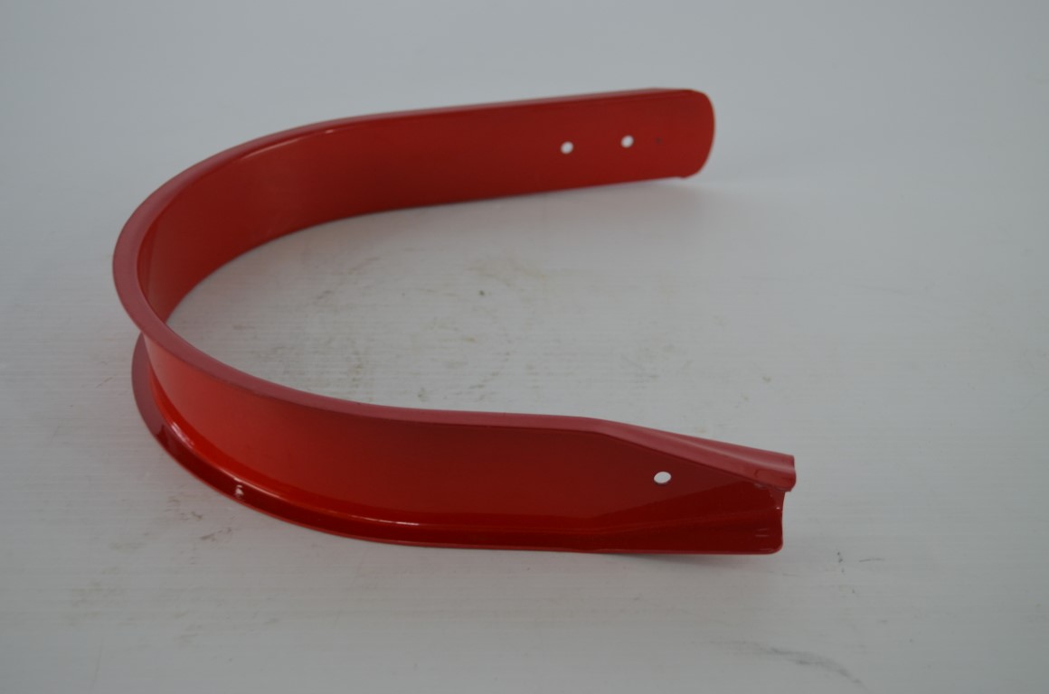 一 hay pick up band, part number F65-26855 - Image 3