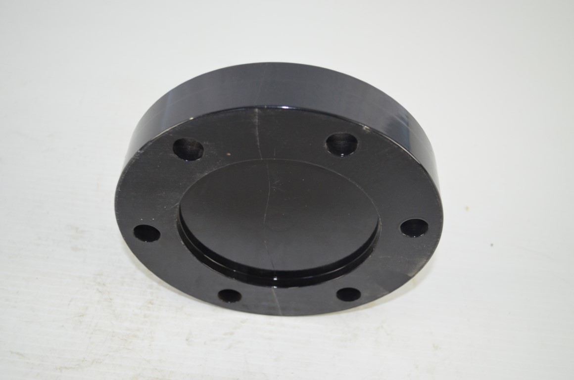 Kubota wheel spacer, part number 77700-00715 - Image 3