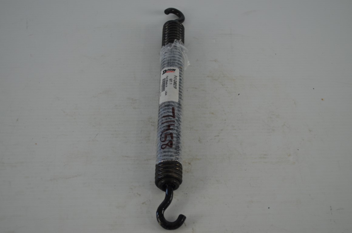 一 Dion spring, part number F41-24921P - Image 4